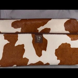 Brand new never used Steve Madden bag